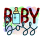 Baby Boss Onesie