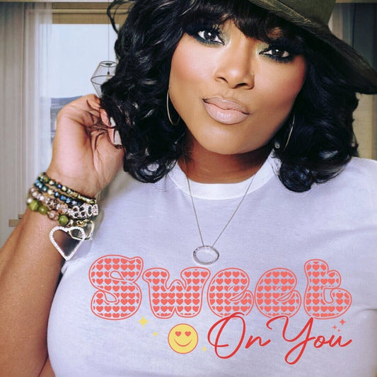 Sweet on You Shirt