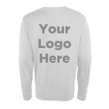 Sweatshirt - Back Design Only