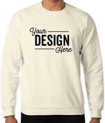 Sweatshirt - Front Design